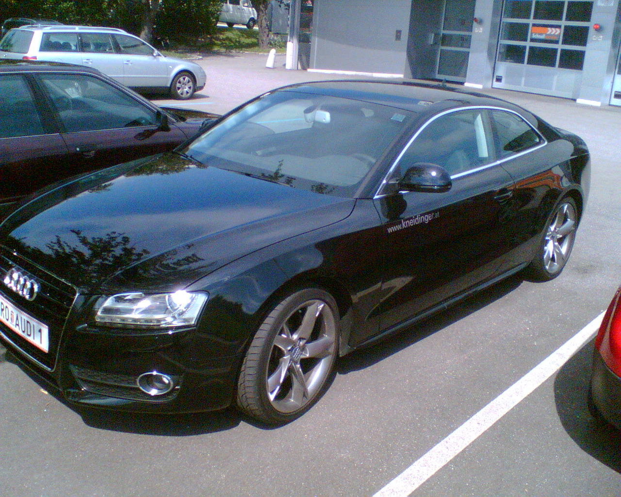 A5